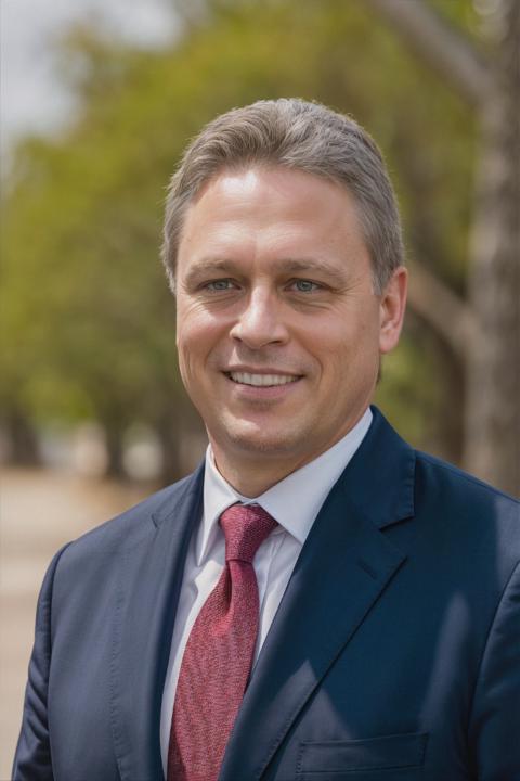 Jim Anderson