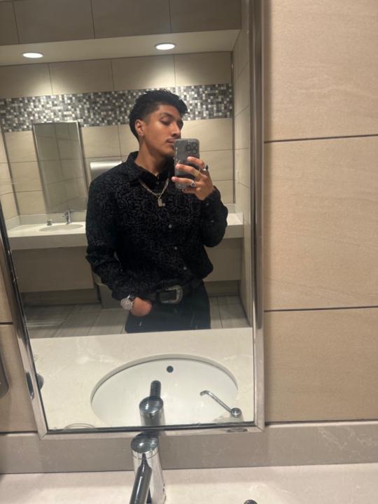 Osiris Cardenas