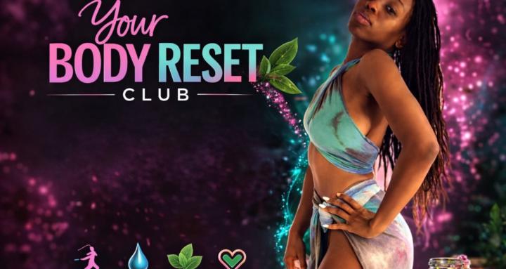 Your Body Reset Club