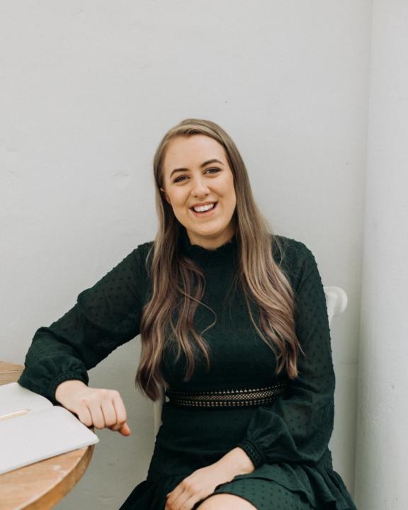 Abbie Williams