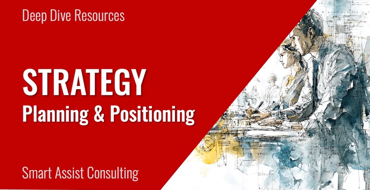 STRATEGY: AI-powered Planning
