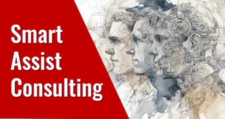 Smart Assist Consulting