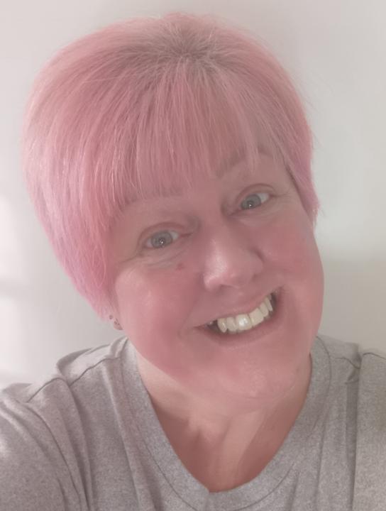 Joanne Williams