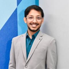 Vineeth Kommuru