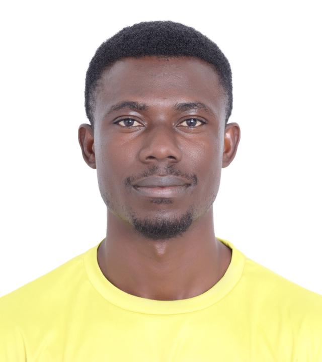 Lawrence Osei Asamoah