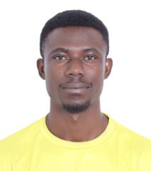 Lawrence Osei Asamoah