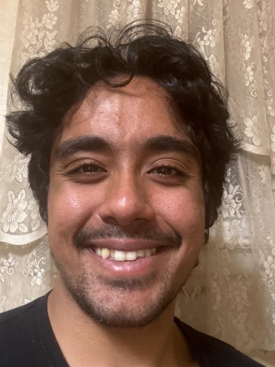 Aaryan Sachdeva
