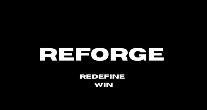 Reforge martial arts hub