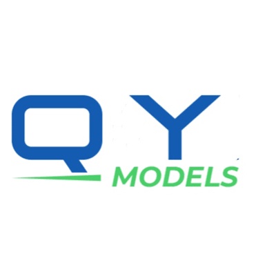 Shenzhen QY models Co.,Ltd.