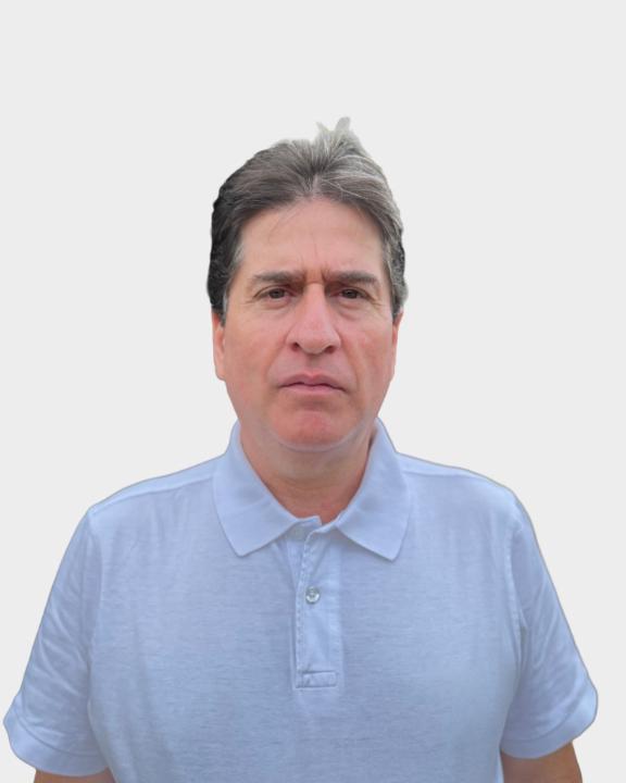 Carlos Felipe Montes Posada