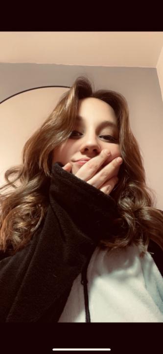 Chloé Hory