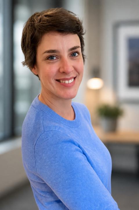 Amy Dennis