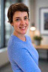 Amy Dennis