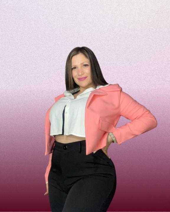 Lili Arias