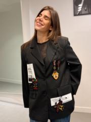 Chloé Valette