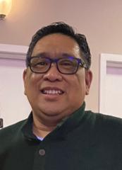 Norman Bonilla