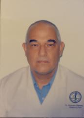 Alejandro Higuerey