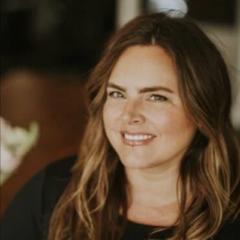 Joanna Simms