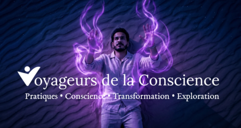 Voyageurs  de la Conscience gallery image