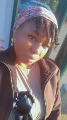 Gold Ofoma