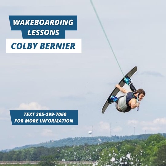 Colby Bernier