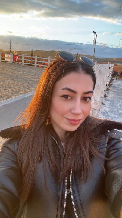 Ezgi Tanrıöver