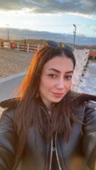 Ezgi Tanrıöver
