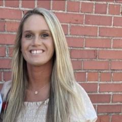 Ansley Spradlin