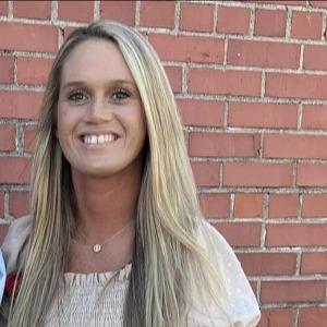 Ansley Spradlin