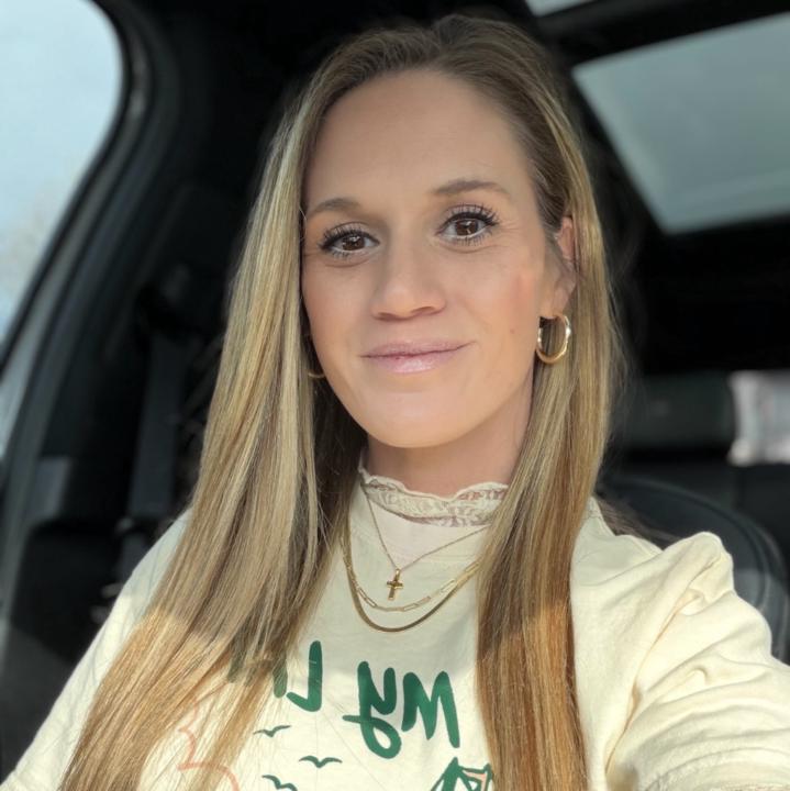 Ansley Spradlin