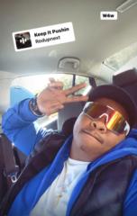 Dewayne McClain