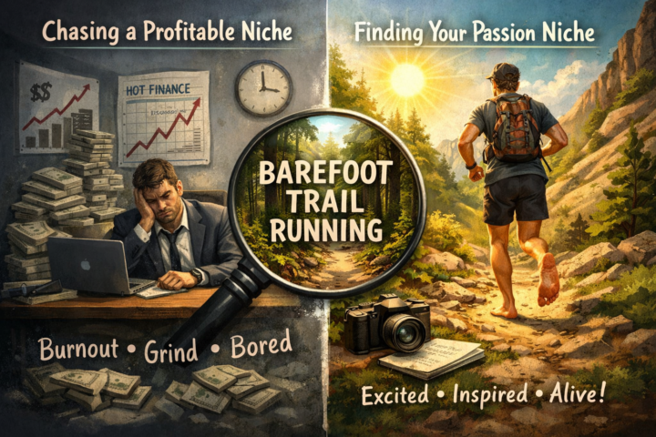 Profitability Versus Passion