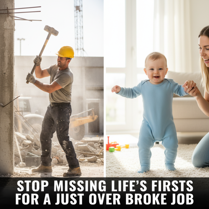 What have you missed?