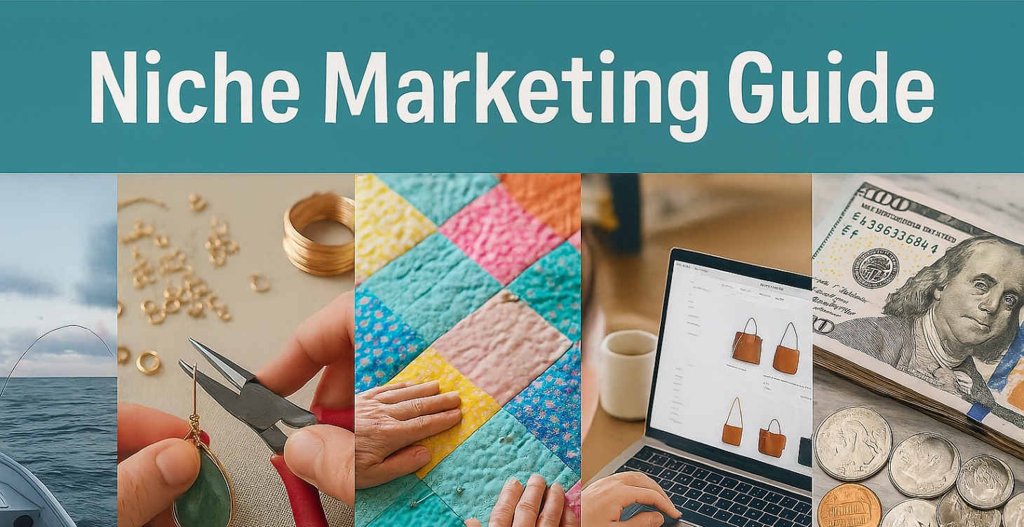 Introduction to Niche Marketing