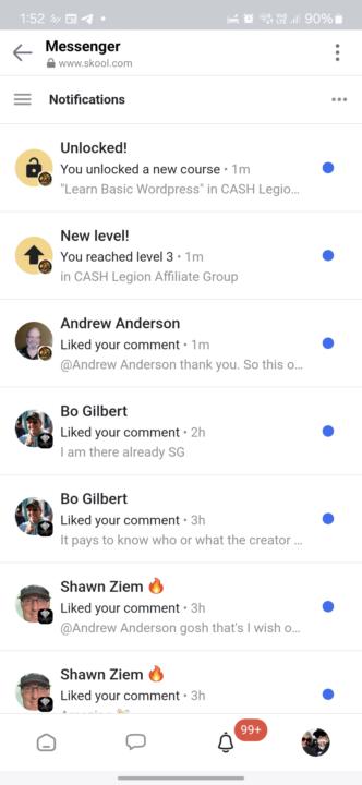 New Level Unlocked 🔓 