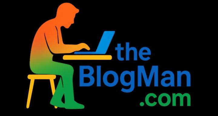 theBlogMan Bloggers Group