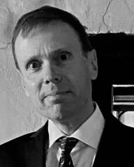 Matt Dawe