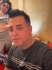 Dayron Borrego