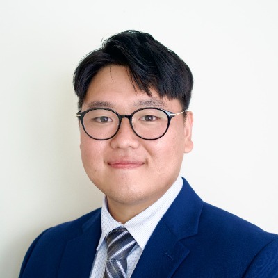 Eugene Kim