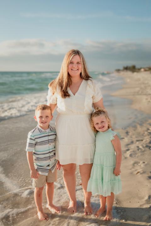 Jennifer Adkins