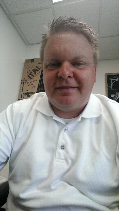Todd Stanley