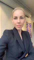 Elina Magnusson