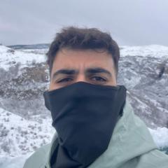 Christos Efraimidis