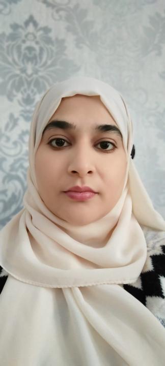 Fatema Qadiri