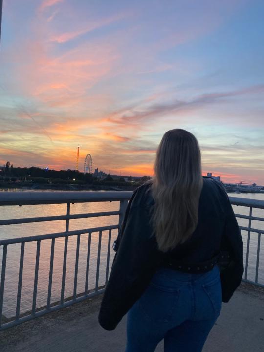 Isabelle-Sophie Seip