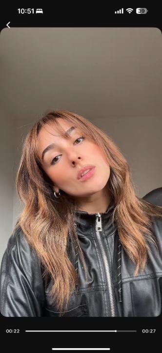 Isabella Grimaldi