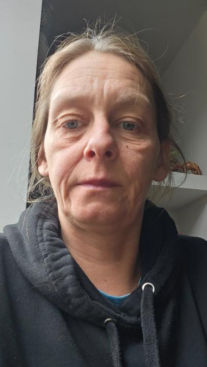Lisa Walmsley