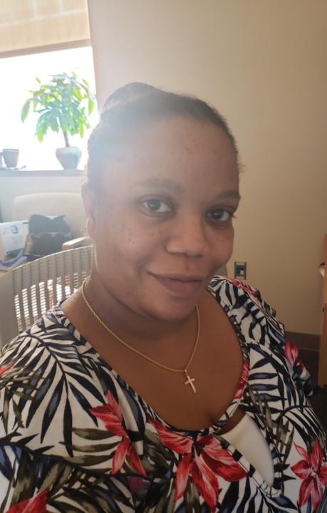 Shaneya Robinson