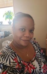 Shaneya Robinson