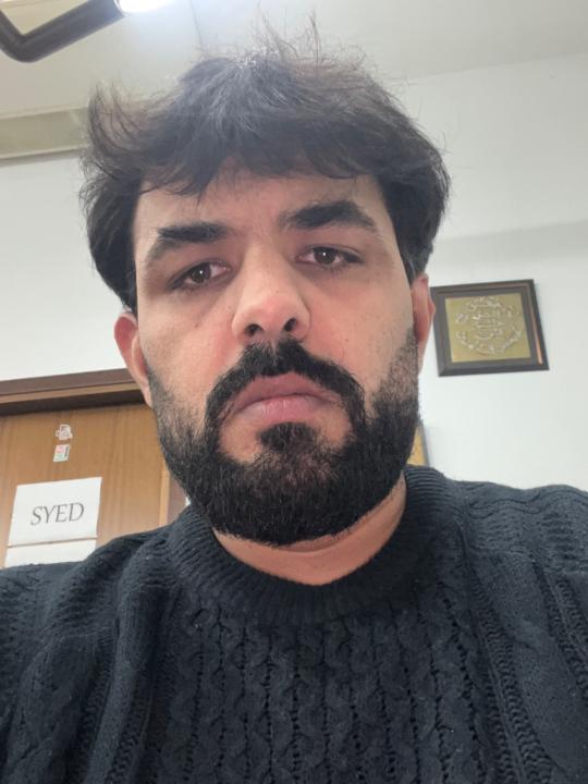 Murtaza Ali